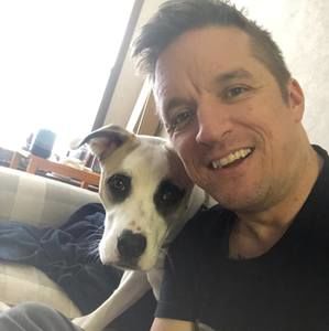 Meet your Posher, Jeff